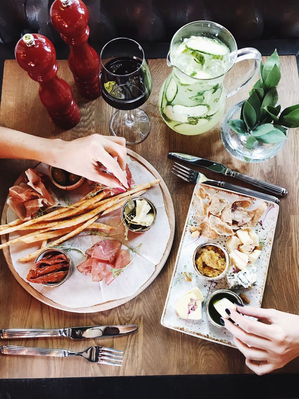 Основной зал — фото 6