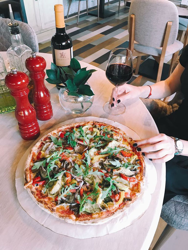 Основной зал — фото 7