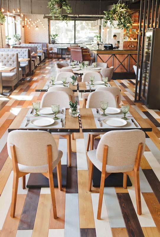 Основной зал — фото 9