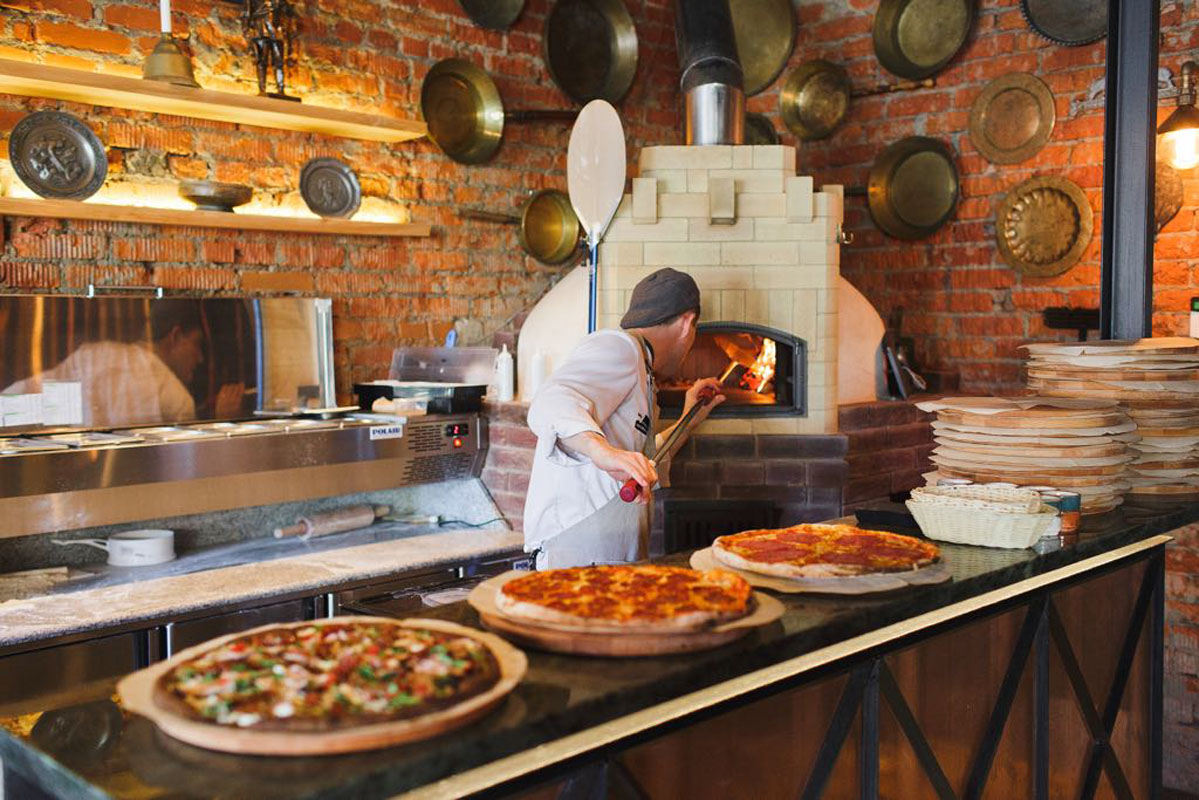 Основной зал — фото 10