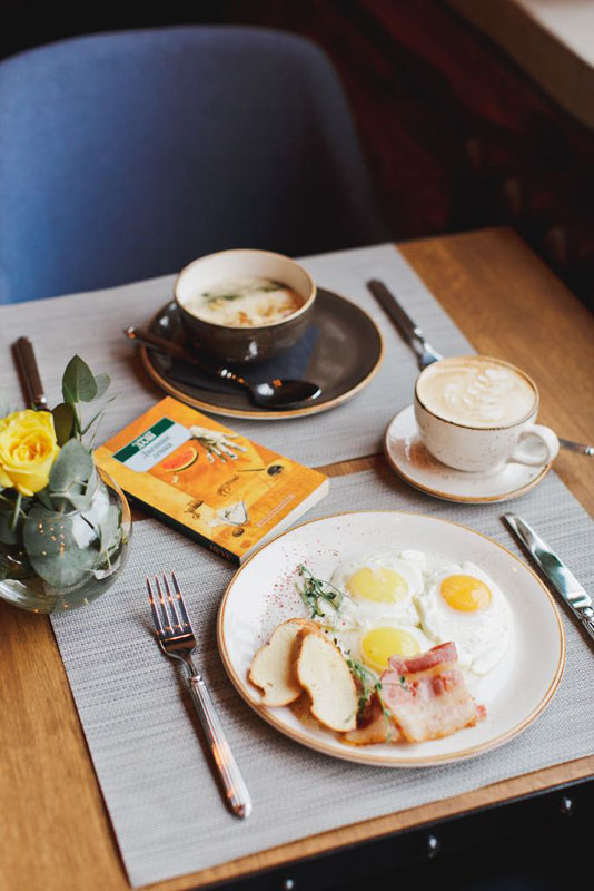 Основной зал — фото 11