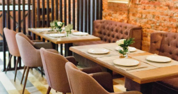 Основной зал — фото 4