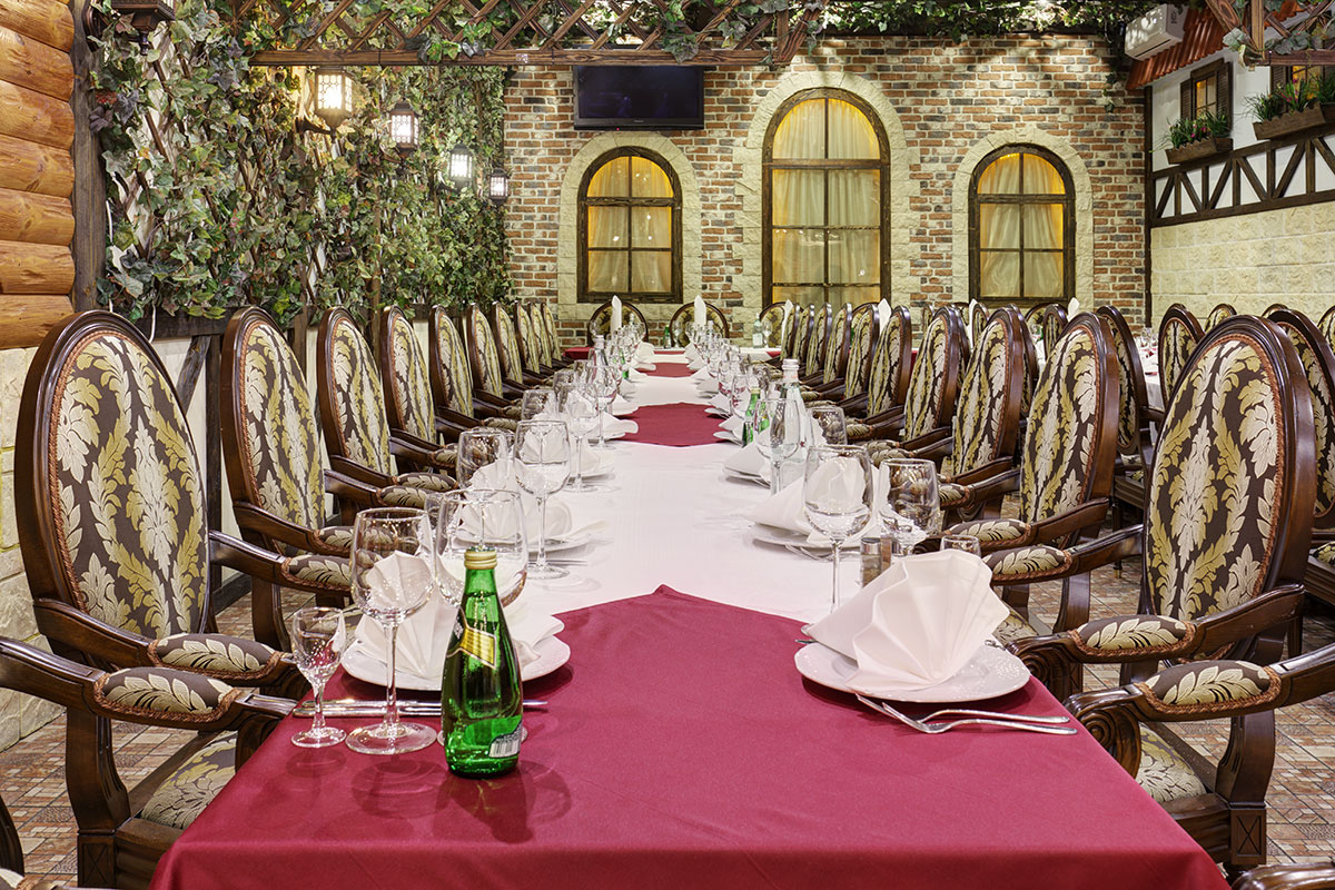 Зал Мюнхен — фото 2