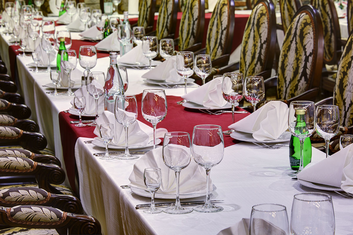 Зал Мюнхен — фото 3