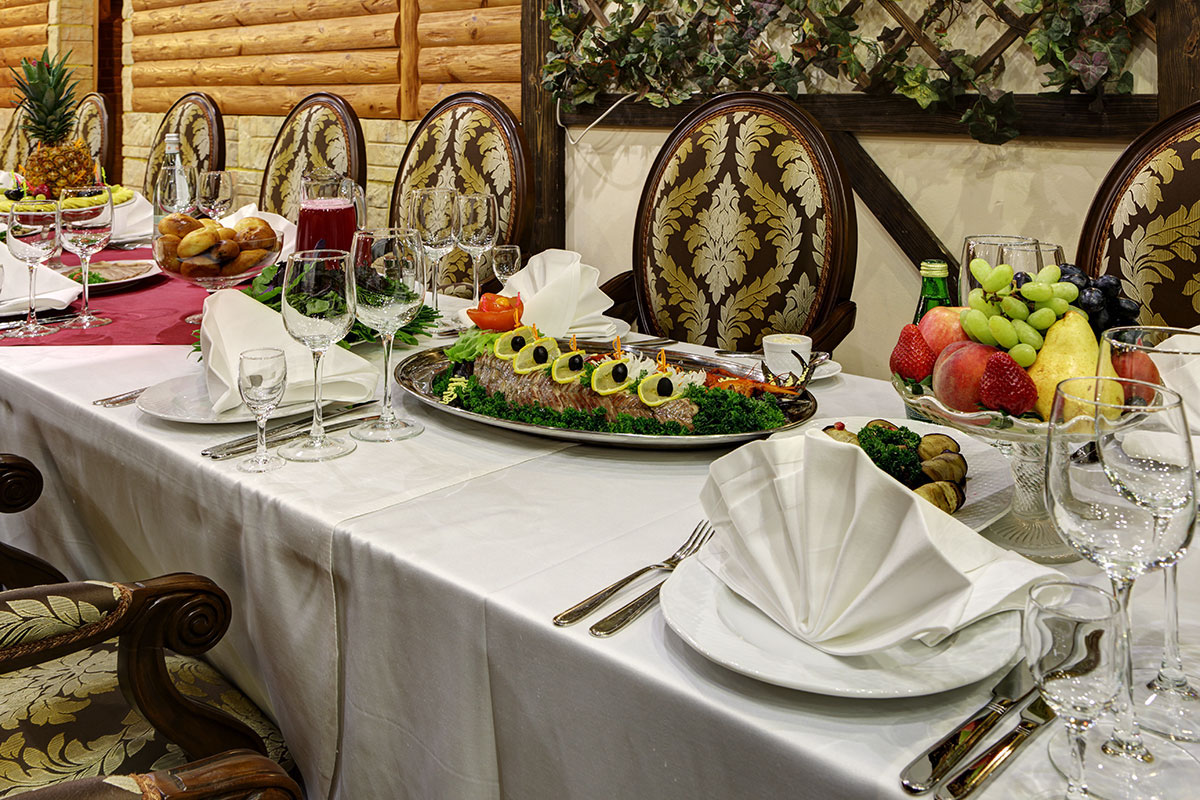 Зал Мюнхен — фото 4