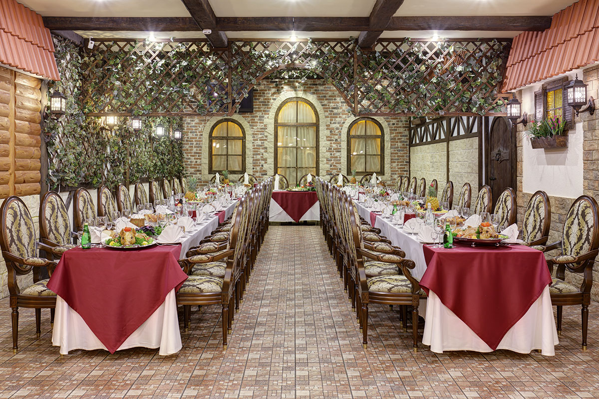 Зал Мюнхен — фото 5