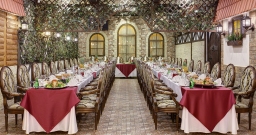 Зал Мюнхен — фото 5