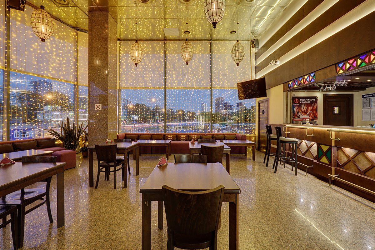 Шум города — фото 2