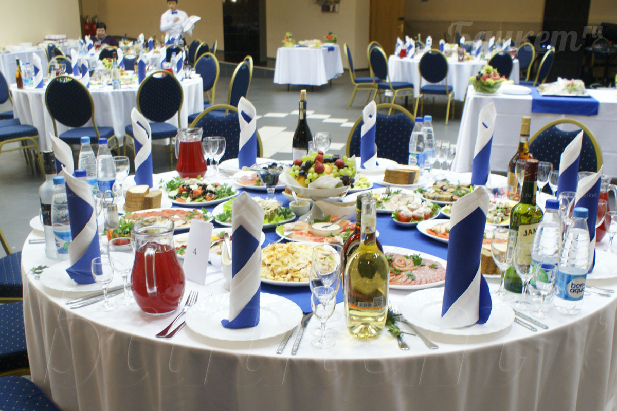 Зал Лондон — фото 3