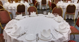 Зал Лондон — фото 4