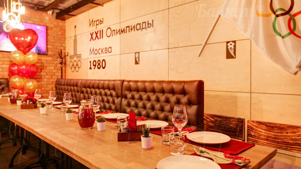 Мягкий зал — фото 4