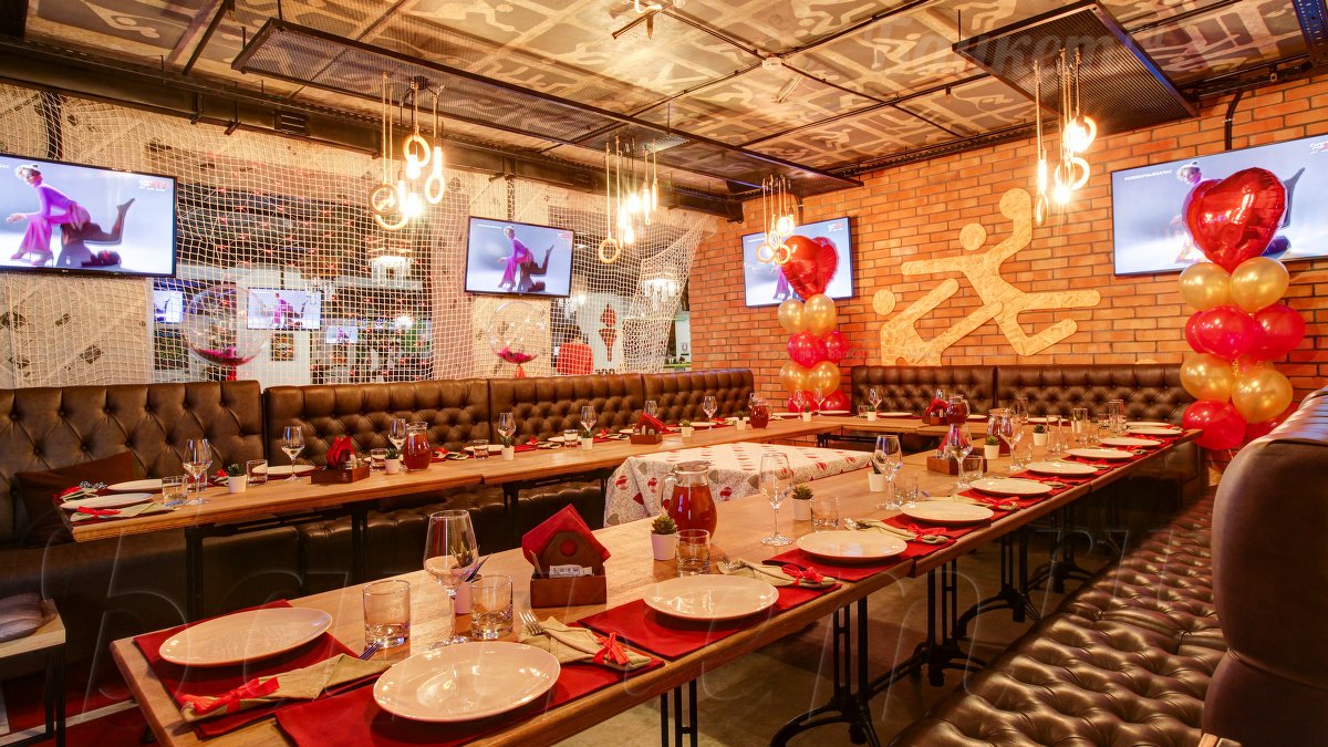 Мягкий зал — фото 6