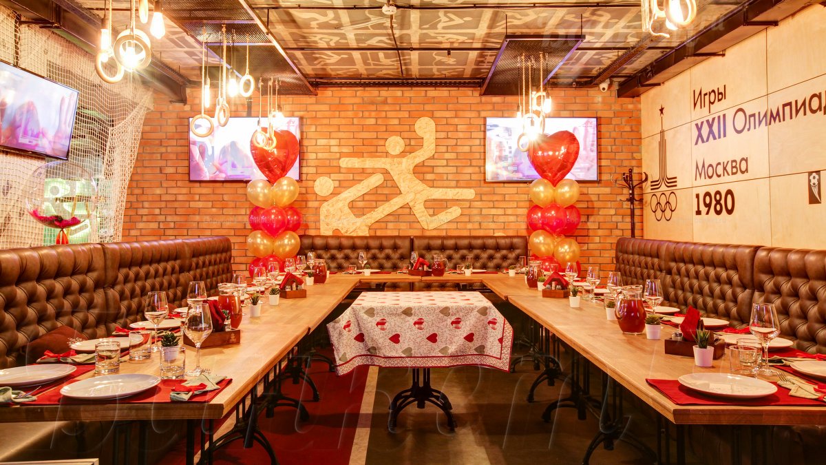 Мягкий зал — фото 8