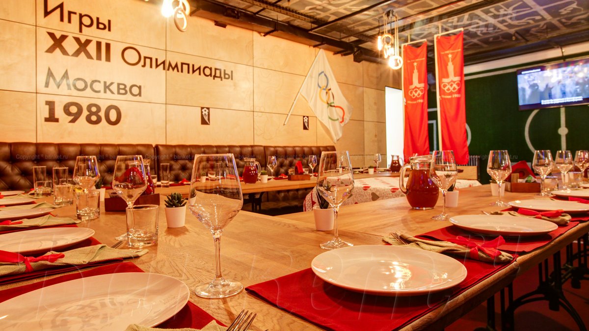 Мягкий зал — фото 10