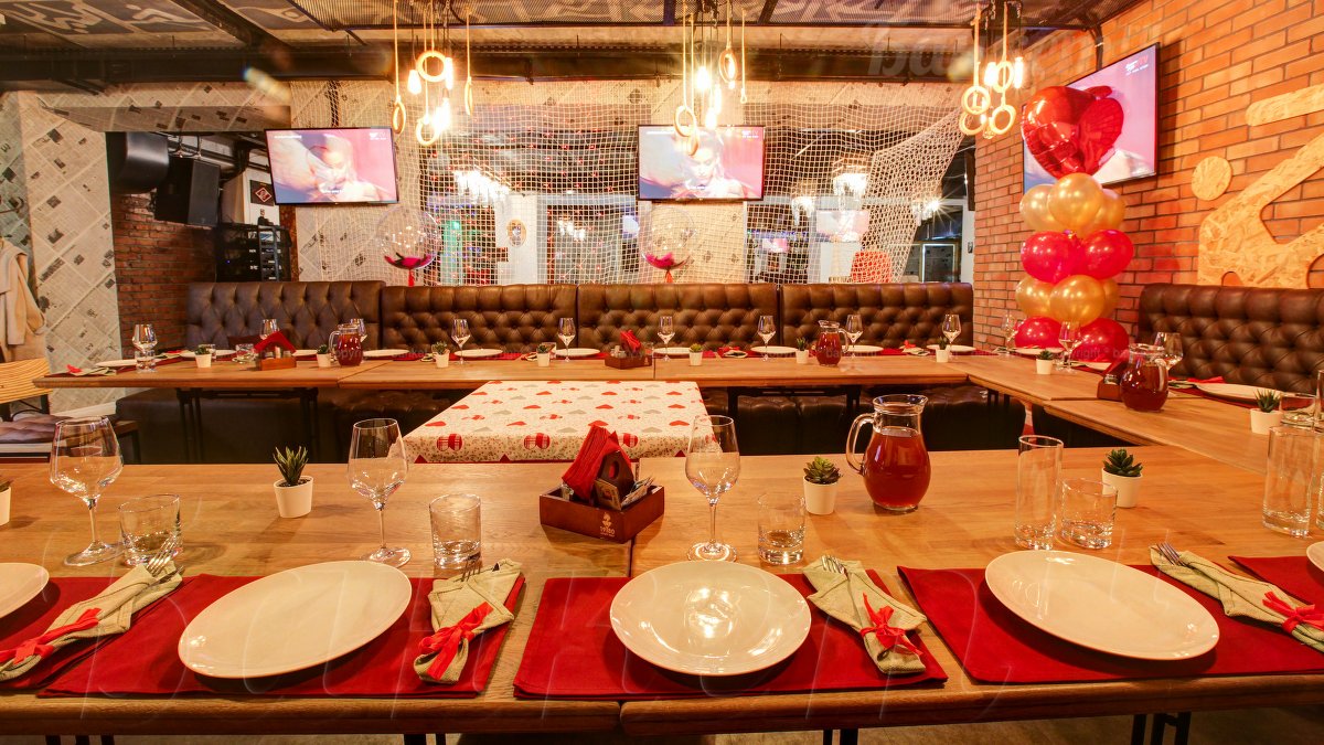 Мягкий зал — фото 12