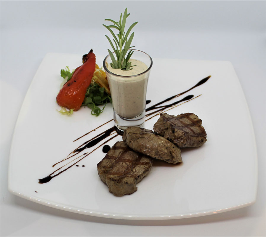 Мягкий зал — фото 11