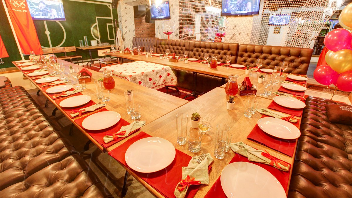 Мягкий зал — фото 14