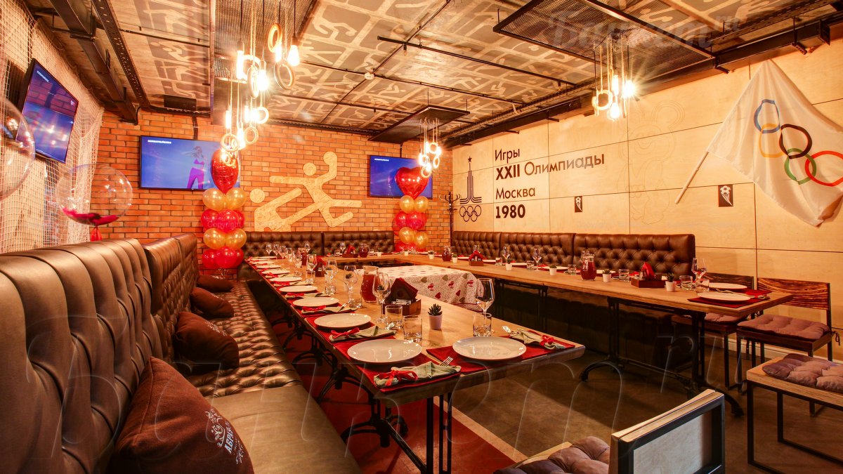 Мягкий зал — фото 16