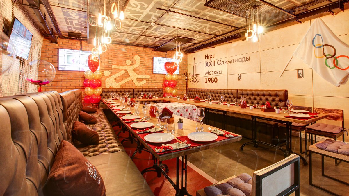 Мягкий зал — фото 18