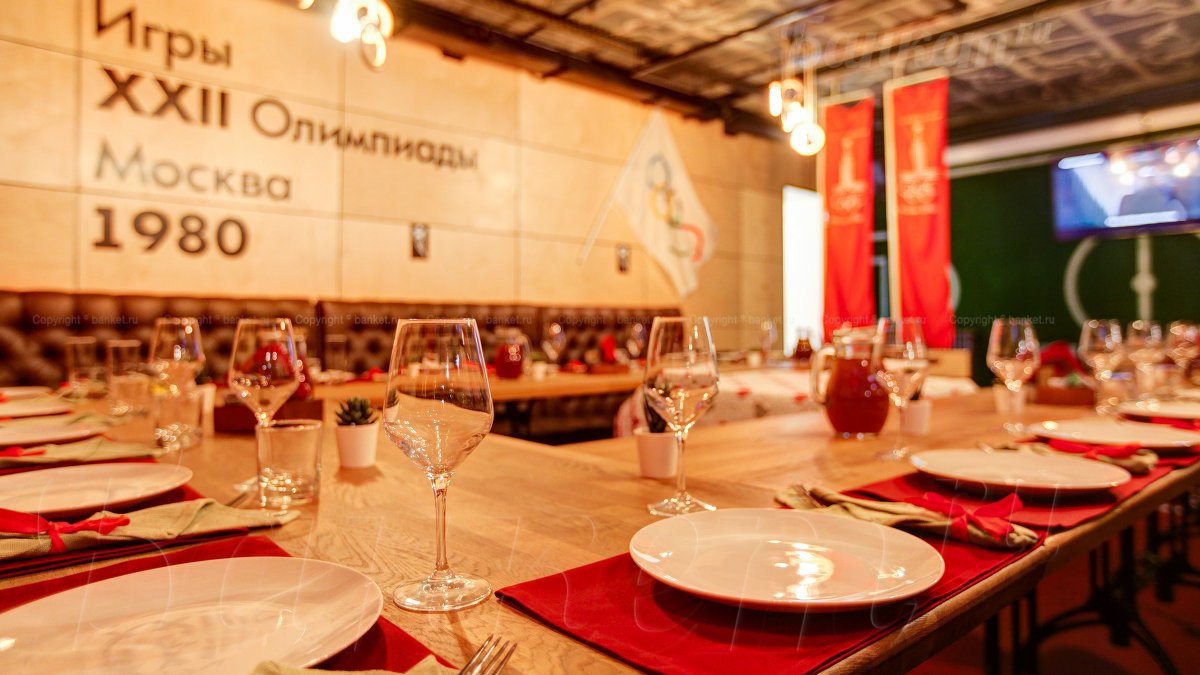 Мягкий зал — фото 20