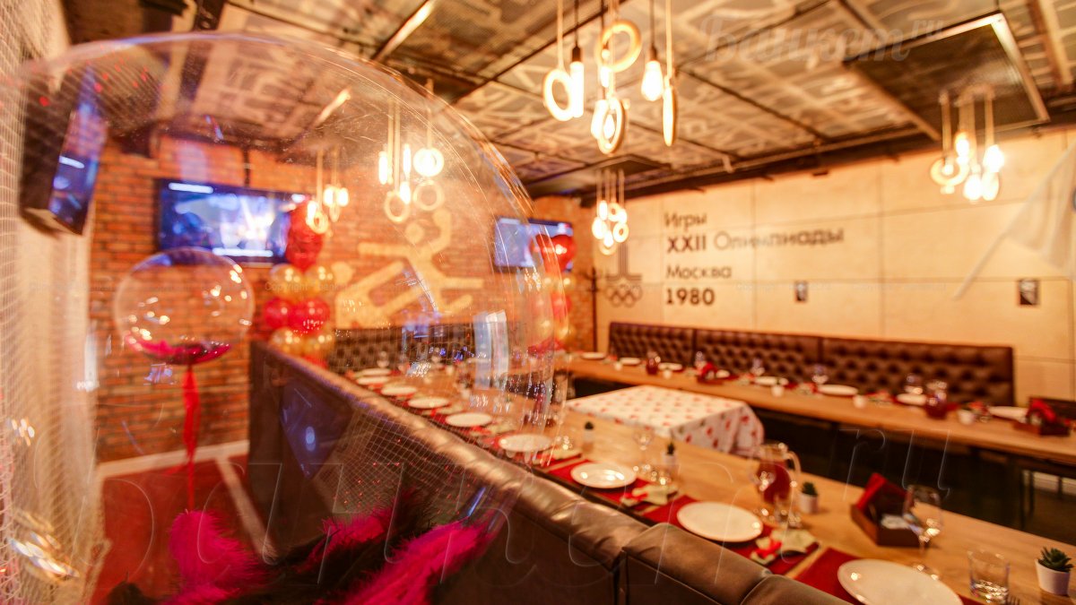 Мягкий зал — фото 22