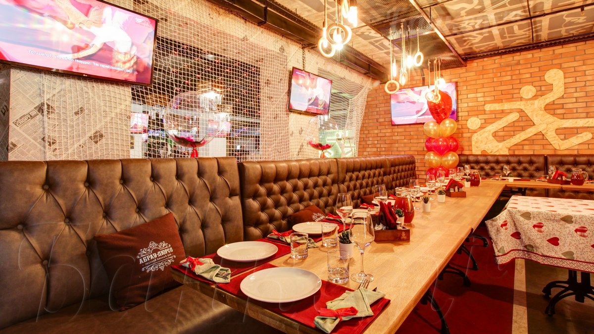 Мягкий зал — фото 26