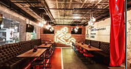 Мягкий зал — подробнее о зале