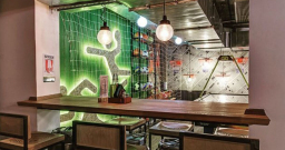 Барный зал — фото 4