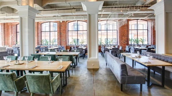 Основной зал — фото 5