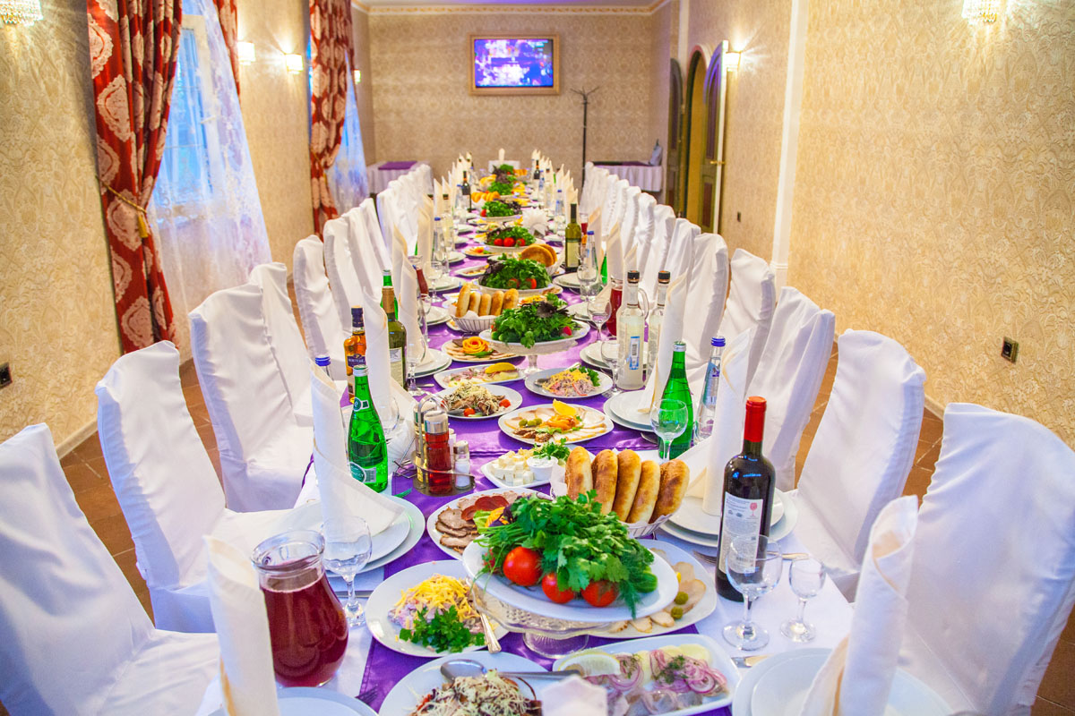 Малый зал (Vip зал) — фото 3