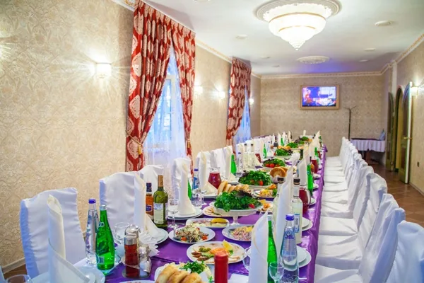 Малый зал (Vip зал)