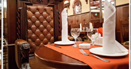 Банкетный зал — подробнее о зале