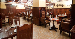 Банкетный зал — фото 4