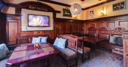 Зал паба — фото 5