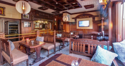 Зал паба — фото 6