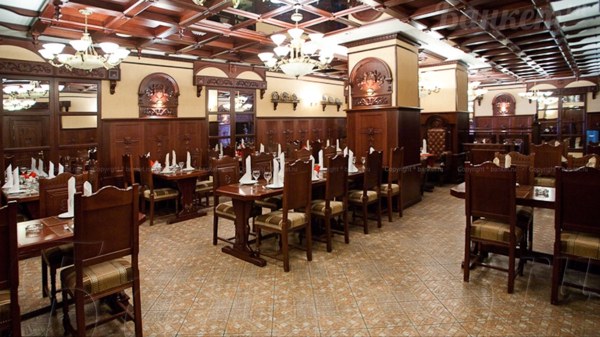 Логотип Карл Баллинг