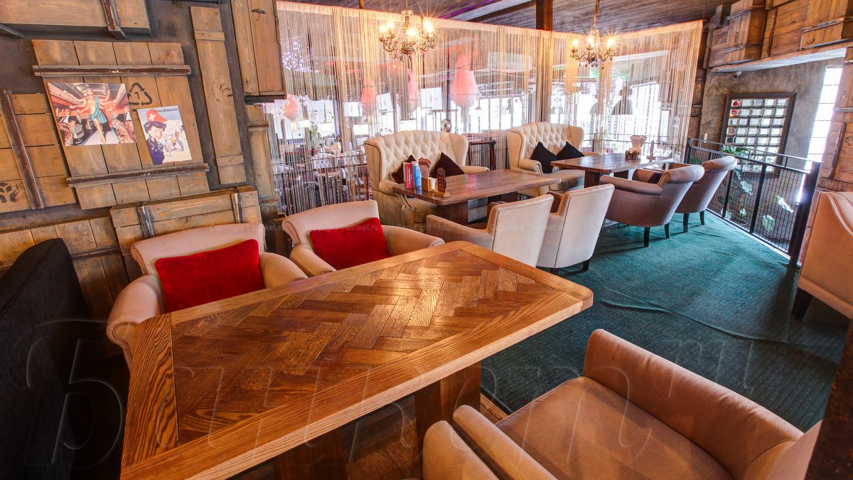 Основной зал Основной зал — фото 19