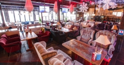 Основной зал Основной зал — фото 4