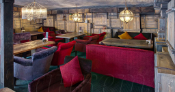 Основной зал Основной зал — фото 5