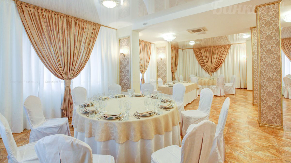 Основной зал — фото 10