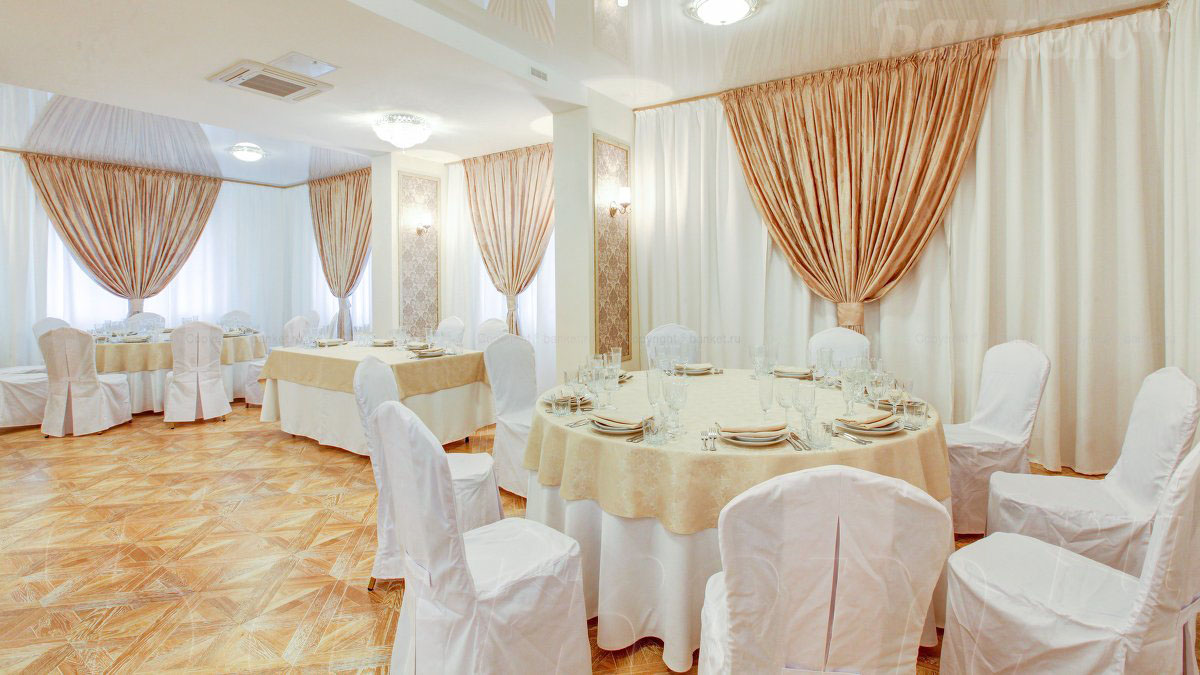 Основной зал — фото 11