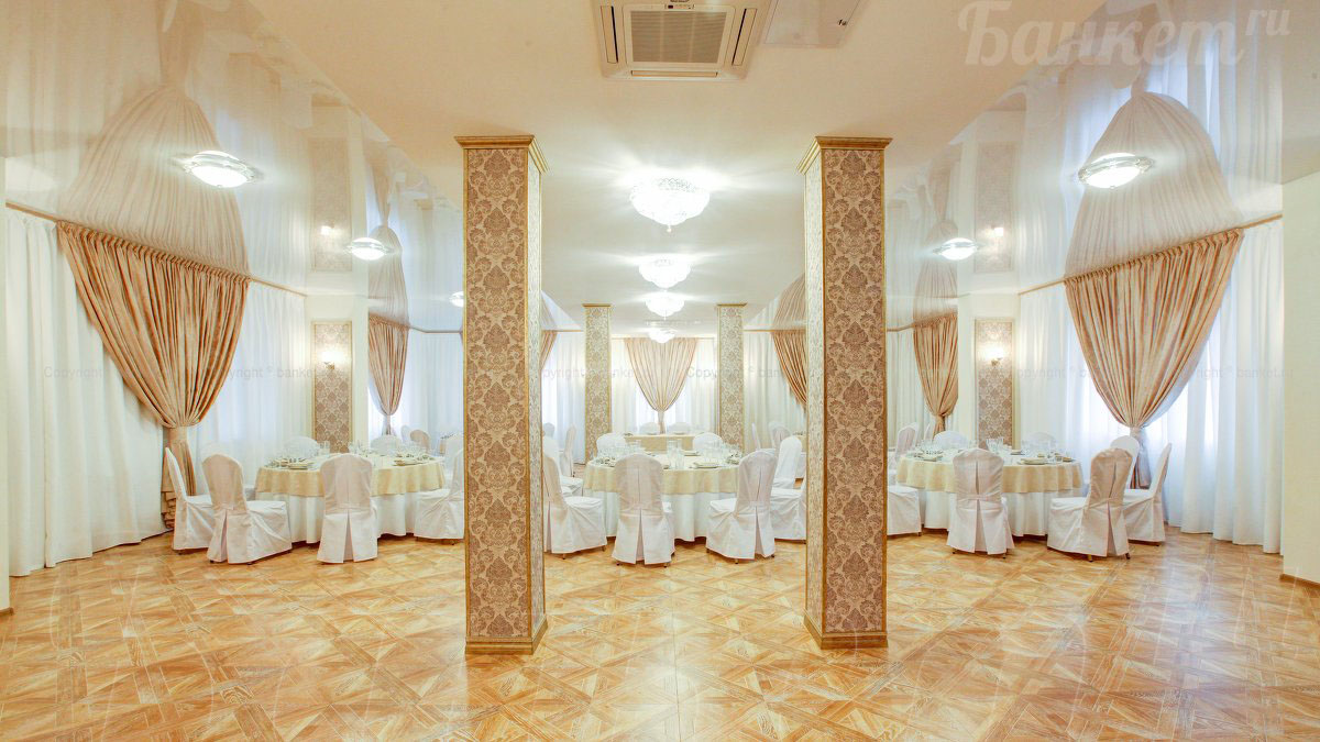 Основной зал — фото 12