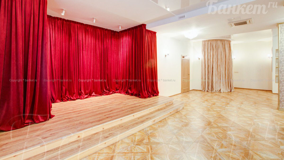 Основной зал — фото 13