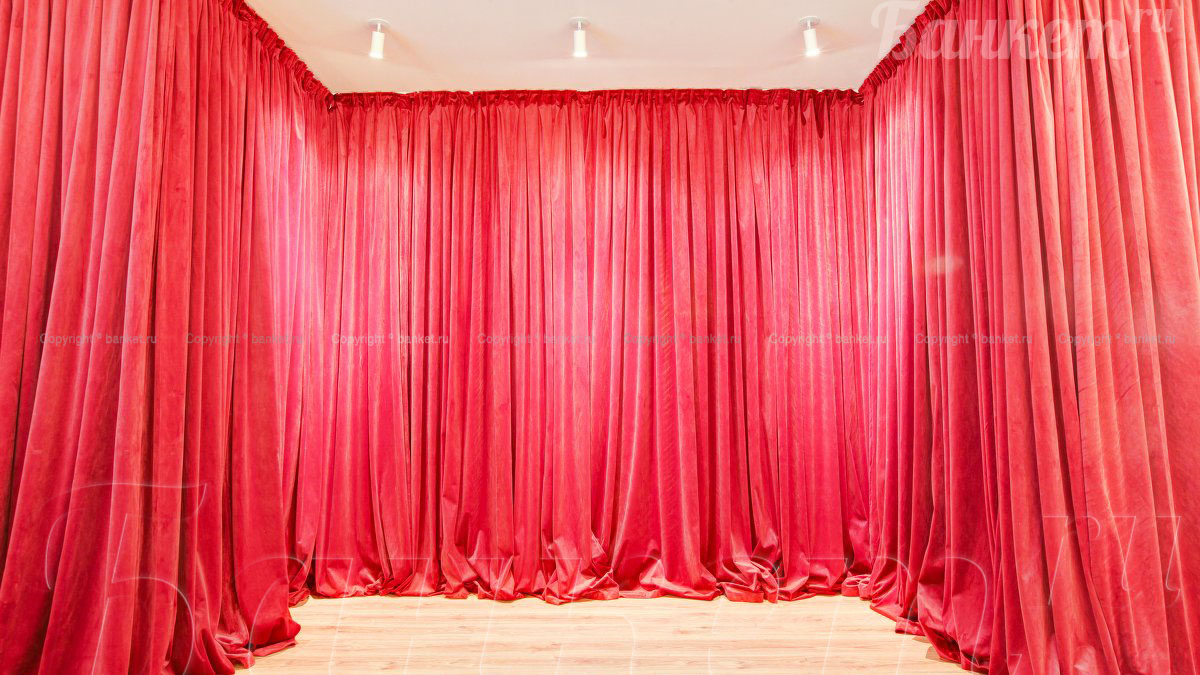 Основной зал — фото 14