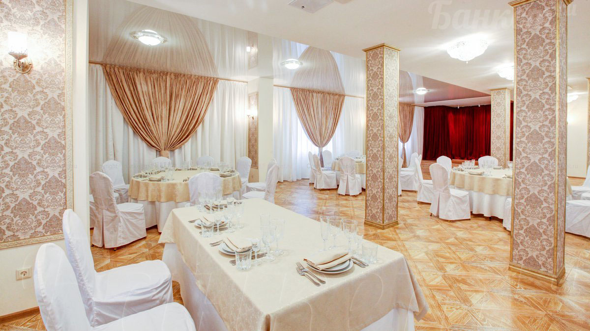 Основной зал — фото 15