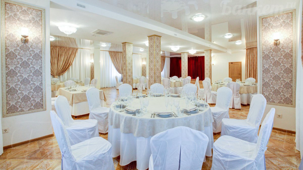 Основной зал — фото 16