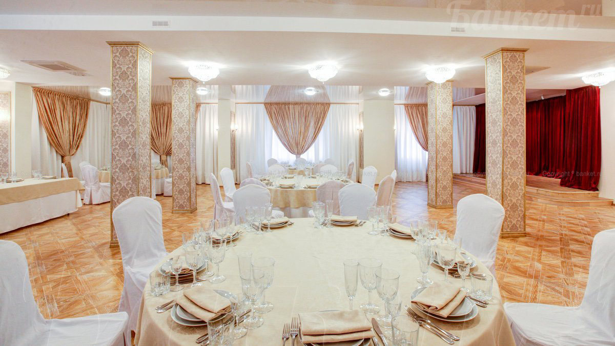 Основной зал — фото 17