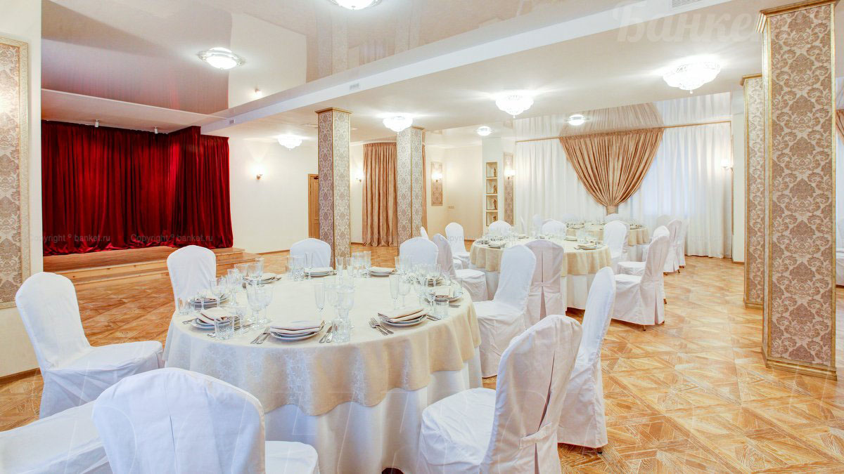 Основной зал — фото 18