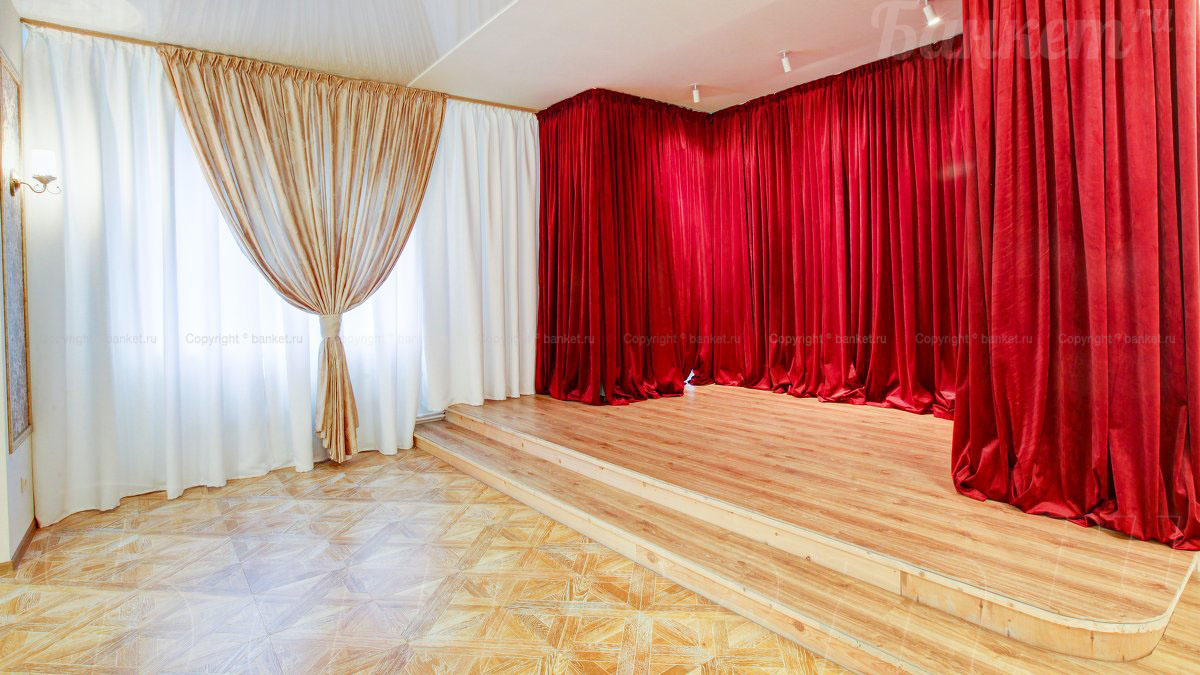 Основной зал — фото 19