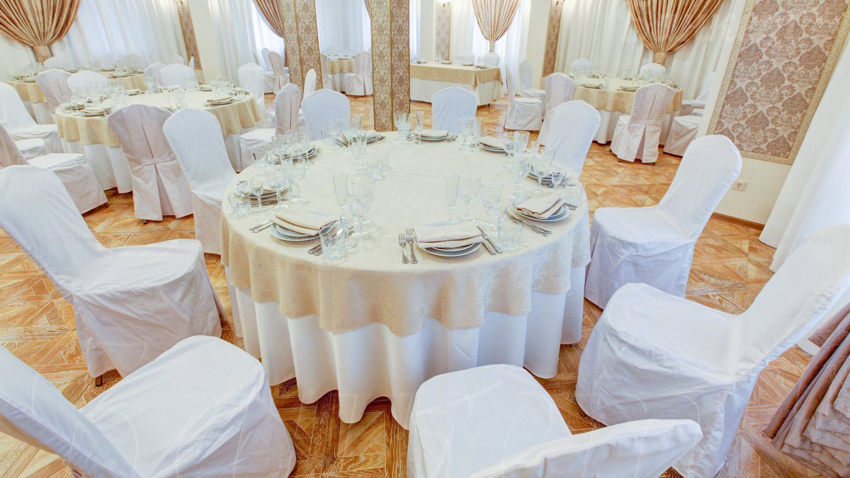 Основной зал — фото 20